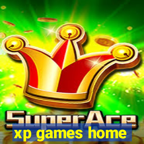 xp games home